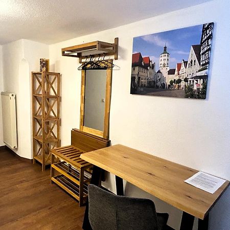 Brauereigasthof Zur Muenz Seit 1586 Günzburg Esterno foto